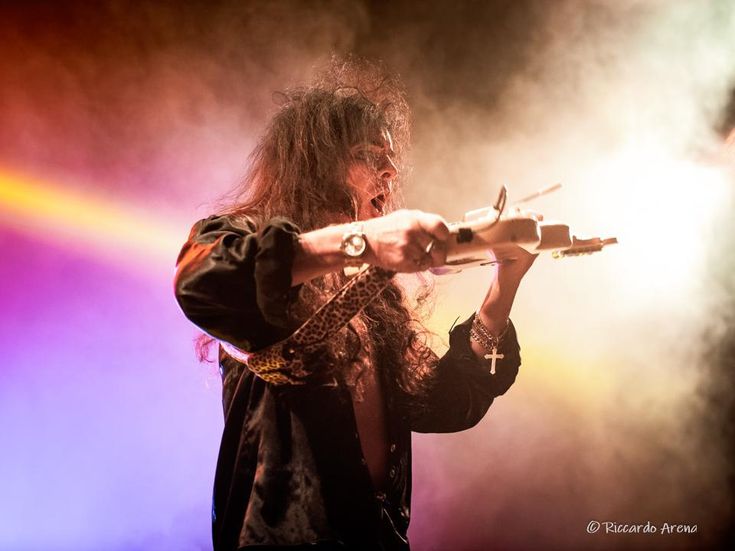Yngwie Malmsteen