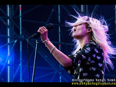 Kills: arriva a settembre il libro fotografico &apos;Dream and drive&apos;