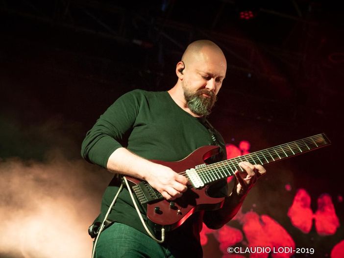 &ldquo;An Evening With Haken&rdquo;, un concerto di 3 ore per la band inglese