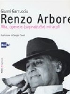 RENZO ARBORE Gianni Garrucciu