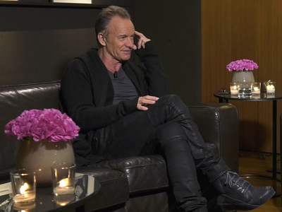 Concerti, Sting: quattro date in Italia a luglio