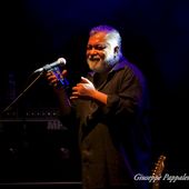 5 luglio 2016 - Blues in Villa - Parco di Villa Varda - Brugnera (Pn) - Incognito in concerto