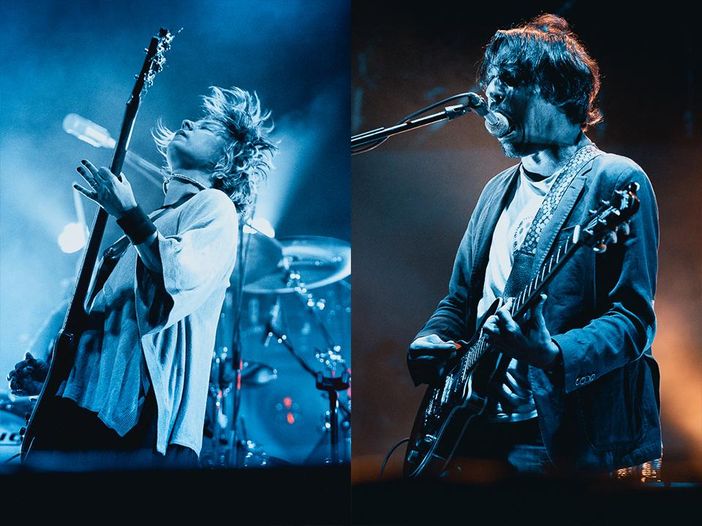 Non solo Roberta e i Verdena: i grandi addii del rock italiano Non solo Roberta e i Verdena: i grandi addii del rock italiano
