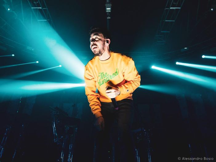 Mike Shinoda (Linkin Park): un&#039;altra anticipazione dal suo album solista. VIDEO