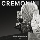 Cesare Cremonini - PIU&#039; CHE LOGICO. LIVE