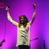 1 febbraio 2013 - Teatro Colosseo - Torino - Alice in concerto