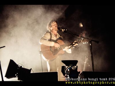 Concerti, Damien Rice: quattro date in Italia a luglio