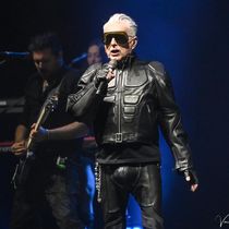 Holly Johnson