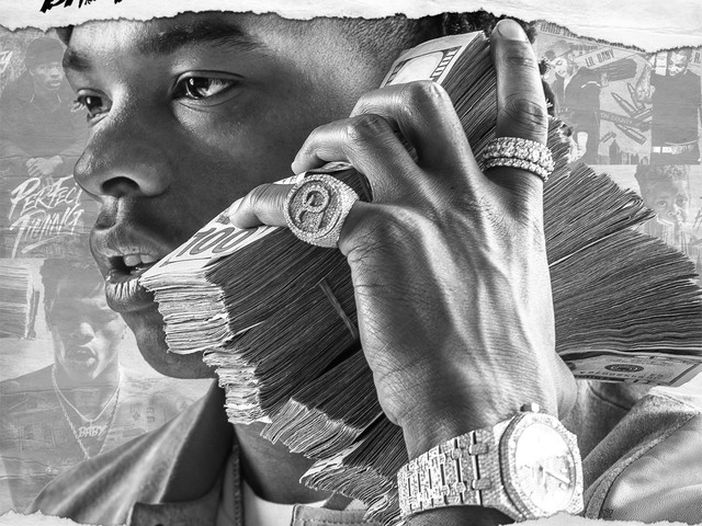 Atlanta, Lil Baby arrestato per guida pericolosa