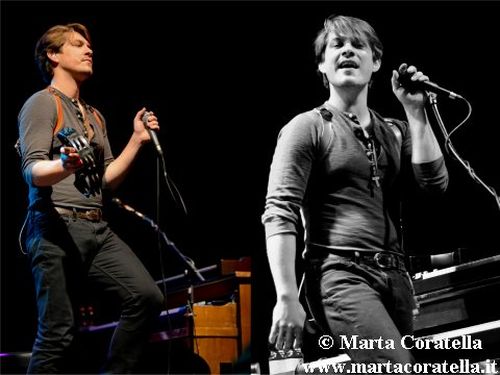 Hanson in causa contro MP3.com