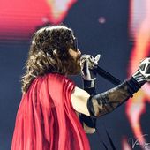 25 maggio 2024 - Inalpi Arena - Torino - Thirty Seconds To Mars in concerto