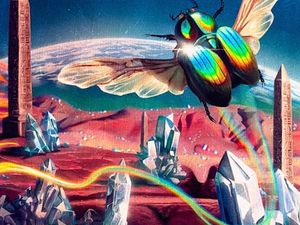 Rome: ascolta qui in anteprima due brani del progetto di Danger Mouse