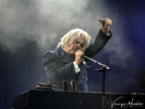 Marillion: disco gratis su Internet per attirare nuovi fan ai concerti