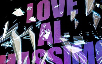 7 settembre 2019 - Circo Massimo - Roma - Thegiornalisti in concerto