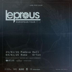 Leprous