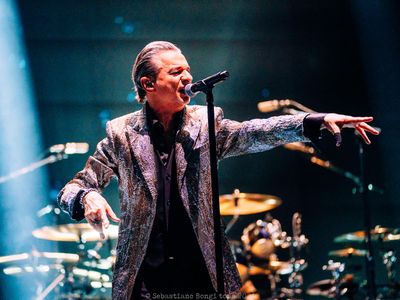Depeche Mode