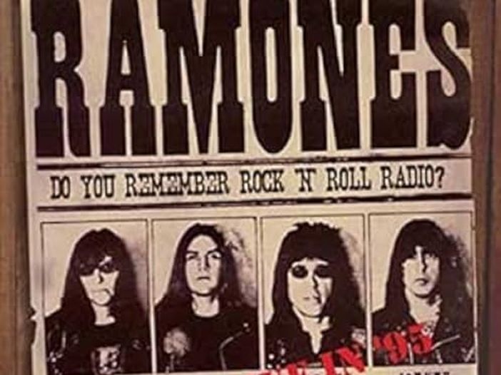 Ramones: in arrivo un film diretto da Scorsese, un libro e molto altro...