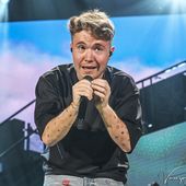 6 aprile 2024 - Inalpi Arena - Torino - Alfa in concerto