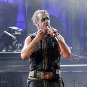 12 luglio 2022 - Stadio Olimpico - Torino - Rammstein in concerto 12 luglio 2022 - Stadio Olimpico - Torino - Rammstein in concerto