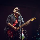 25 settembre 2022 &ndash; Carroponte - Sesto San Giovanni (Mi) &ndash; Ska-P in concerto