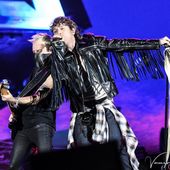 6 dicembre 2024 - Inalpi Arena - Torino - Irama in concerto 6 dicembre 2024 - Inalpi Arena - Torino - Irama in concerto