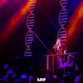 9 maggio 2018 - Teatro EuropAuditorium - Bologna - Anastacia in concerto