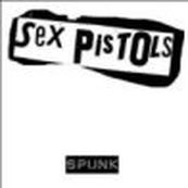 Sex Pistols - THE ORIGINAL SPUNK BOOTLEG