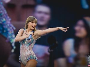 Taylor Swift