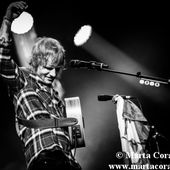 26 gennaio 2015 - PalaLottomatica - Roma - Ed Sheeran in concerto 26 gennaio 2015 - PalaLottomatica - Roma - Ed Sheeran in concerto