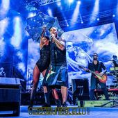 17 luglio 2017 - Piazza Colbert - Barolo (Cn) - Robbie Williams in concerto