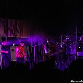 13 luglio 2025 - Arena Campo Marte - Brescia - Skunk Anansie in concerto