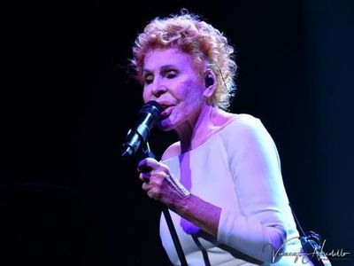 Ornella Vanoni: &amp;#8216;Cambio per non rompermi i maroni&amp;#8217;