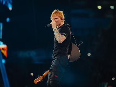 Ed Sheeran