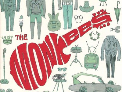 GOOD TIMES! Monkees