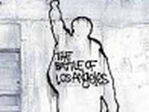 Rage Against the Machine
