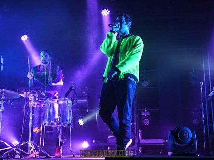 Cosmo rimanda ad aprile i concerti di Bologna: 'Siamo stati presi in giro’ Cosmo rimanda ad aprile i concerti di Bologna: 'Siamo stati presi in giro’