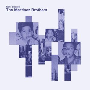 Martinez Brothers Martinez Brothers
