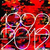 Underworld - 1992-2012 ANTHOLOGY