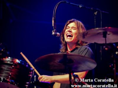 Gli Hanson scrivono con Carole King
