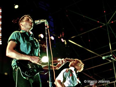 Will Butler (Arcade Fire) condivide il brano solista &apos;Take My Side&apos; - AUDIO