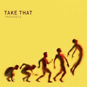 Take That - PROGRESS