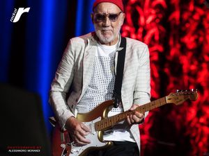 Pete Townshend