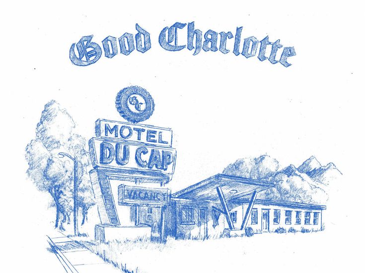Good Charlotte: 'Download illegali? Non ci disturba'