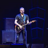 25 ottobre 2022 - Mediolanum Forum - Assago (Mi) - Sting in concerto