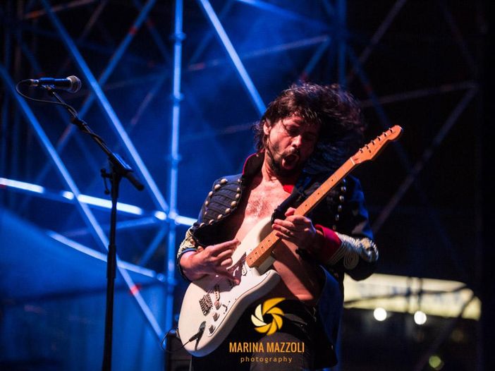 Ministri, esce il singolo &quot;Balla quello che c&#039;&egrave;&quot;. A settembre l&#039;album poi il tour - ASCOLTA