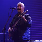 20 ottobre 2012 - Teatro Creberg - Bergamo - Pino Daniele in concerto