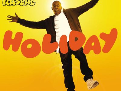 Dizzee Rascal: esce un mixtape in download gratuito
