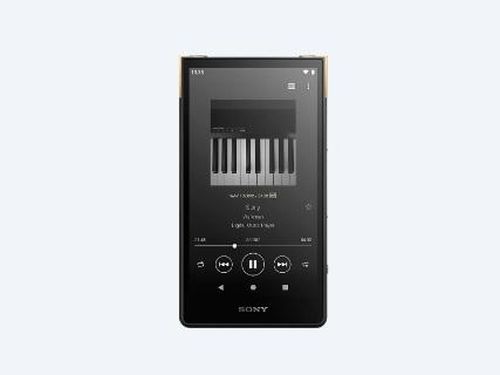 Sony, il Walkman rinasce come lettore digitale