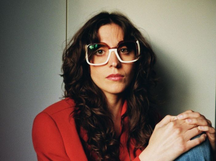 √ Anna Castiglia vuole fare quello che le pare e piace Rockol