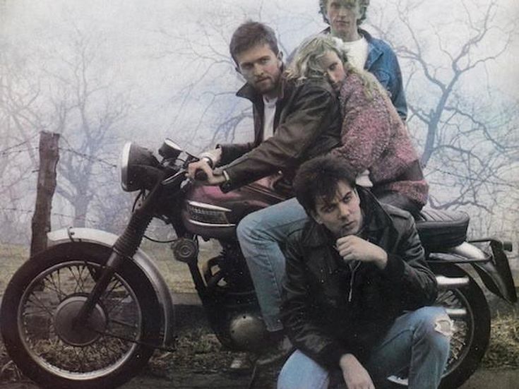 Prefab Sprout